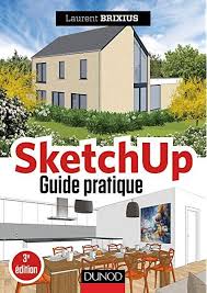 Sketchup Pour Les Architectes D Interieur Et Les Decorateurs Amazon Fr Laurent Brixius Livres En 2020 Guide Pratique Lecture De Plan