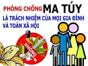 Ninh Bình: Thực hiện Chương trình phòng, chống ma túy năm 2023