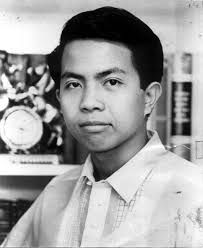 Who is MANUEL BAUTISTA? #NeverAgainNeverForget BAUTISTA, Manuel Manuel  Bautista had a relaxed childhood growing up in suburban Quezon City. He  played soccer and chess with friends, hiking, swimming, and sometimes  listening to