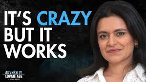 Dreams Do Come True with CEO Erika Royal