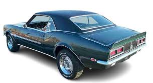 Image result for Sequoia Green 1968 Camaro