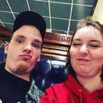 Cory Suttles's Instagram, Twitter & Facebook