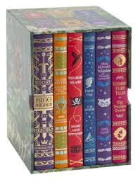Is the largest bookseller in the united states. Children S Collectible Editions Boxed Set Barnes Noble Collectible Editions By Various Authors Hardcover Barnes Noble