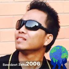 Heaven Van Bawi Lian Thawng nih tuzaan ah nikum Australian Champion a tei  philh lo nak ah……