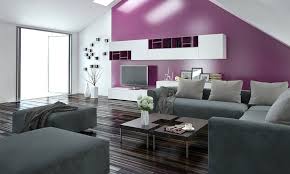 Whether it is a bright or light shade, this hue always brings a smile. Wall Colour Combination For Living Room Design Cafe