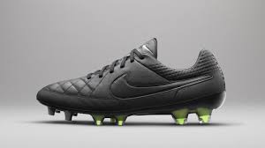 Back To Black Nike Academy Black Pack Soccer Boots Nike Football Soccer Shoe