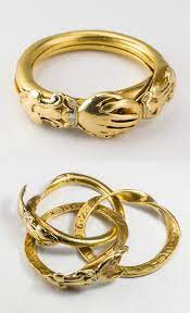 Home Europeana Fashion Portal Antique Rings Antique Jewelry Vintage Jewels