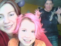 Angels have pink hair🩷🪽 еуэи ke you Likeyon Like you News en 엔트디피