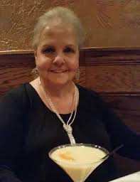 Obituary information for Jacqueline V. Libby