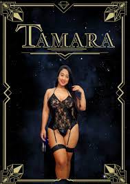 Jul 2024 - 1tamara_fulkers is a Top Model on UN Cams