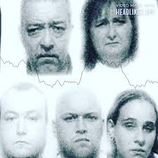True Crime Ep: 8 A FAMILY OF KILLERS: THE CAPTURE, TORTURE & KILLING OF  RACHEL HUDSON BY HER HUSBAND & IN-LAWS