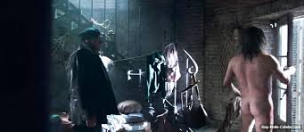 Ray Stevenson Nude Penis Scenes In Cold Skin The Men Mensexiezpix Web Porn