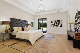 7 Creative Master Bedroom Features To Build Into Your Custom Home