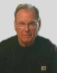 James Oates (1951–2020) of Jerseyville, IL