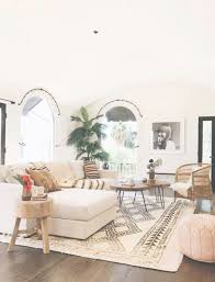 To achieve this carefree style, mix and match a comfy leather or velvet sofa with slipper chairs in bold, graphic patterns. 10 Ways To Create An Urban Boho Living Room Decoholic