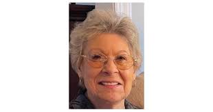 Gloria Burt Obituary (1936