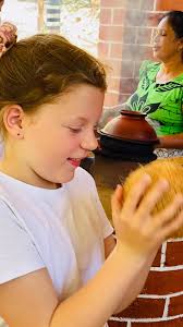 “Little Hands, Big Smiles