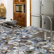 We supply our blue agate countertop to germany, netherlands, italy, russia and various countries of the world. Agate Countertop Houzz