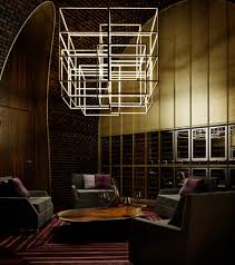 Pin By Fatme Gazioglu On Hospitality Hanging Light Fixtures Hotel Interiors Lighting Inspiration