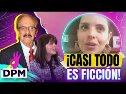 Serie 'Quién lo mató' es una farsa? La hija de Benito Castro desmiente cómo  pintaron a su papá