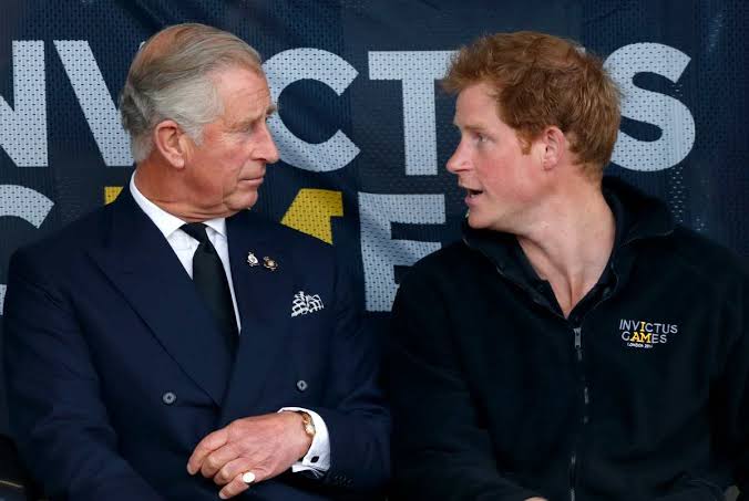 King Charles Announces Major Staff Shake-up — and It May Not Sit Well With Prince  Harry - The Royal Observer