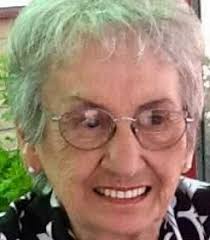 Press Democrat typesetter Theresa Deramo dies at 84