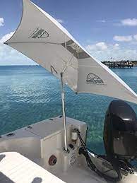 We advise that you check with your state agency's requirements to determine if you will be required to register the pontoon boat. Boat Umbrella To Make Your Life Better In 2020 Top 5 Boat Shade Umbrellas Pontoon Boat