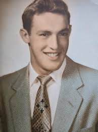 Nelson "Sonny" A. Lash