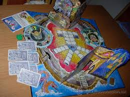 Последние твиты от zacatrus (@zacatrus). Retro Unboxing De Huida Del Imperio Cobra 2 Condedados