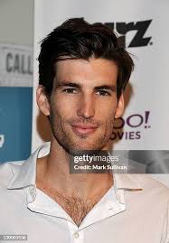 Director Rocky Powell and actor/writer Juddy Talt attend the... News Photo 