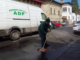 Valoare proiectului este de 30 de milioane de lei. Din Aprilie ToÈ›i Locuitorii Din Sectorul 4 Vor PlÄƒti O TaxÄƒ UnicÄƒ De Salubrizare Daniel Baluta
