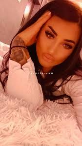 Donna cerca uomo escort Andra a Monfalcone - EscortA