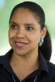 Phylicia Rashad