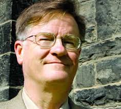 Thank you, Dr. John R. Percy!