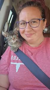 Hi everyone. After much consideration I have decided to open my pet and  farm sitting business back up! I hit pause for a while after having my baby  in January, but am