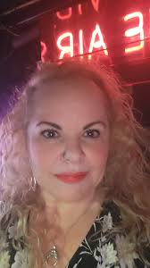 Karaoke night at the hideout in Appleton