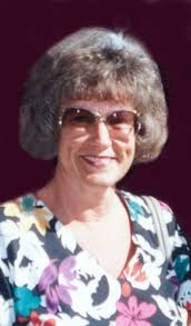 Obituary for Judith Ann (Dill) Brooke