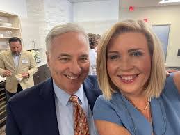 Amy Witte's Instagram, Twitter & Facebook