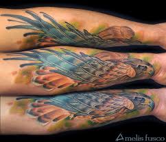 Visit our website for information about each. Diving Hawk By Melissa Fusco Tattoonow