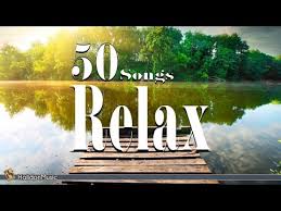 Relax 50 Songs Relaxing Music Chillout Spa Music Acoustic Guitar Sounds Of Nature Youtube