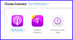 Self Submitting Your Podcast For Distribution Anchor