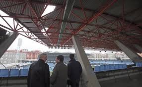Compra y venta de libros importados, novedades y bestsellers en tu librería online buscalibre chile y buscalibros. Celta Vigo Real Madrid Postponed Due To Storm Damage To Balaidos As Com