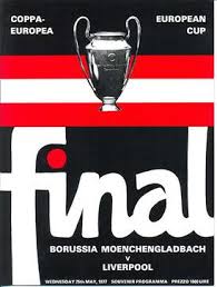 The official liverpool fc website. 1977 European Cup Final Wikipedia