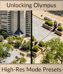 Here you can discuss, ask questions or generally debate anything related to digital photography, digital cameras or digital imaging technology. Unlocking Olympus Unlocking Olympus