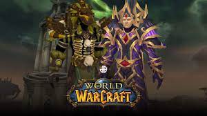 Can we still unlock artifact appearances during shadowlands? Wow Shadowlands Mage Tower Guide Release Date Rotation Challenges Rewards Dexerto