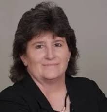 Public Health Director Elected President of Statewide Association