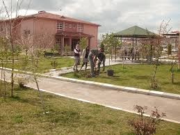 Cemil meriç anadolu lisesi is located at turkey, hatay, reyhanlı, mustafa kemal mah., 25. Soma Cemil Meric Anadolu Lisesi