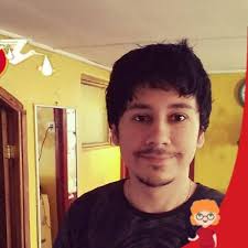 randy andres herrera (@RandyAndresH)