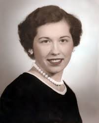 Obituary information for Peggy Hagwood Horner