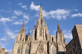 All the secrets of barcelona cathedral. 11 Things You Didn T Know About Barcelona S Cathedral